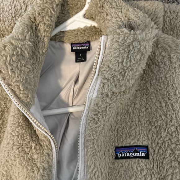 Patagonia Vest. Only worn once! - Picture 3 of 3